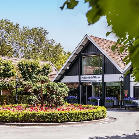 Fletcher Parkhotel De Wiemsel Ootmarsum Eksteriør bilde
