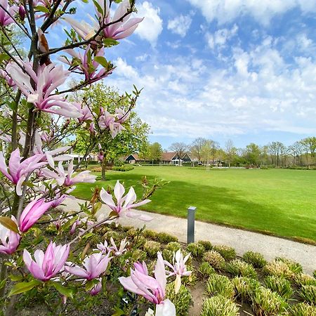 Fletcher Parkhotel De Wiemsel Ootmarsum Eksteriør bilde