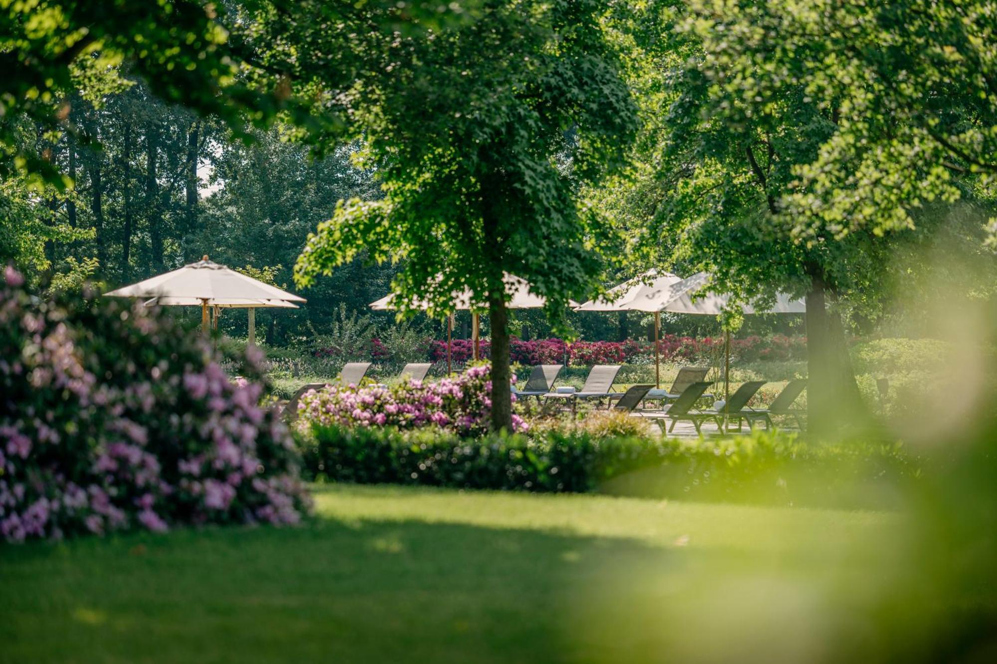 Fletcher Parkhotel De Wiemsel Ootmarsum Eksteriør bilde