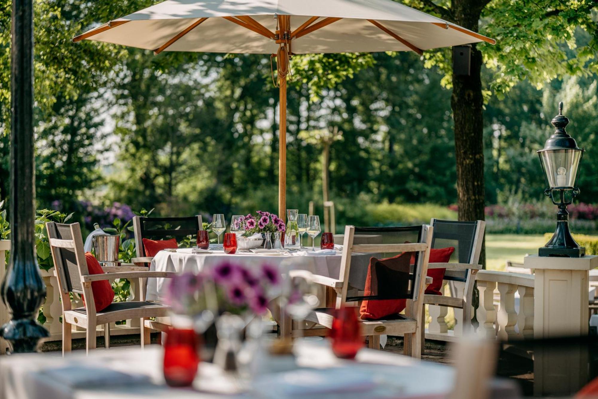Fletcher Parkhotel De Wiemsel Ootmarsum Eksteriør bilde