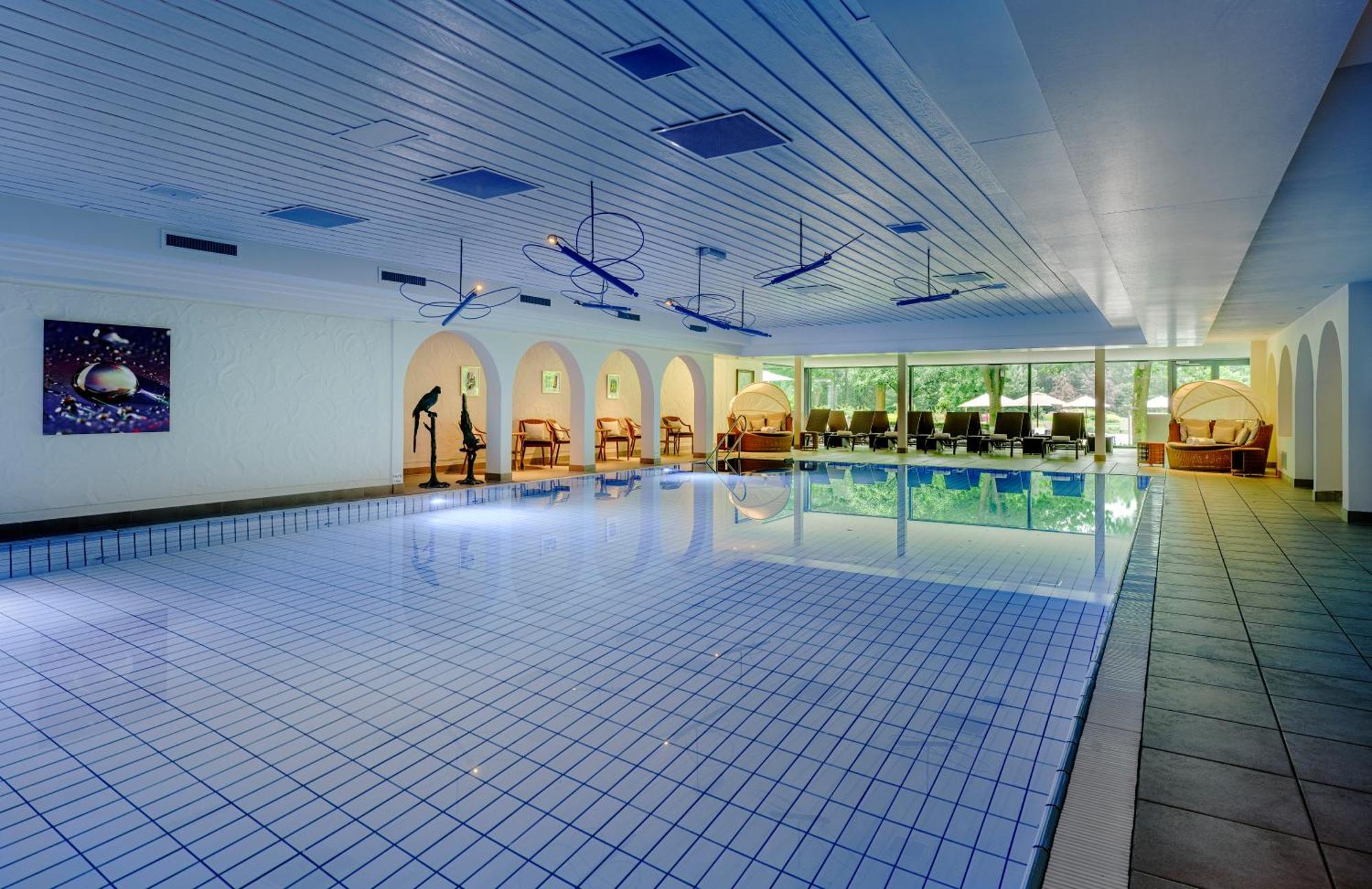 Fletcher Parkhotel De Wiemsel Ootmarsum Eksteriør bilde