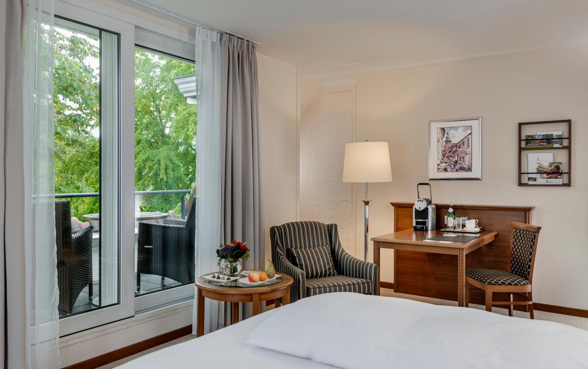 Fletcher Parkhotel De Wiemsel Ootmarsum Eksteriør bilde