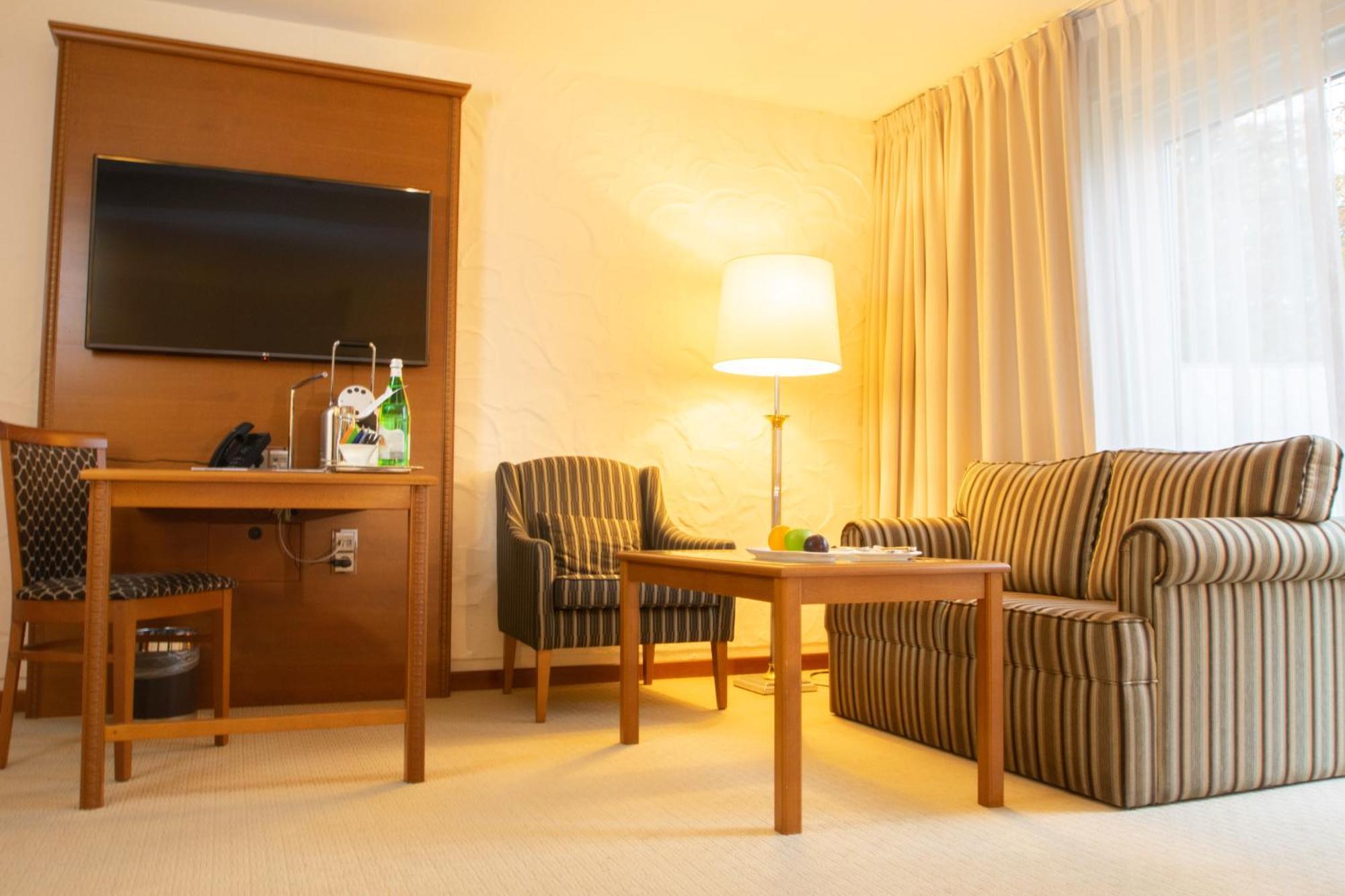 Fletcher Parkhotel De Wiemsel Ootmarsum Eksteriør bilde