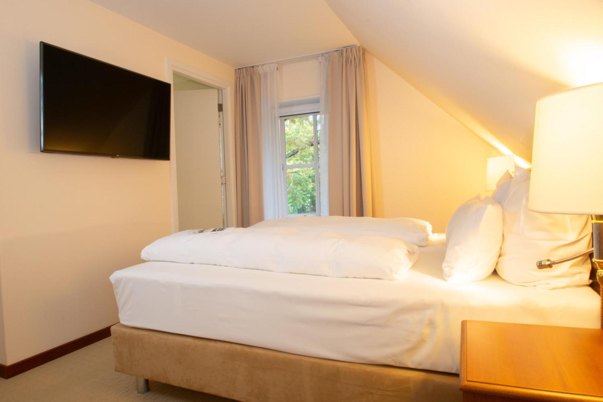 Fletcher Parkhotel De Wiemsel Ootmarsum Eksteriør bilde