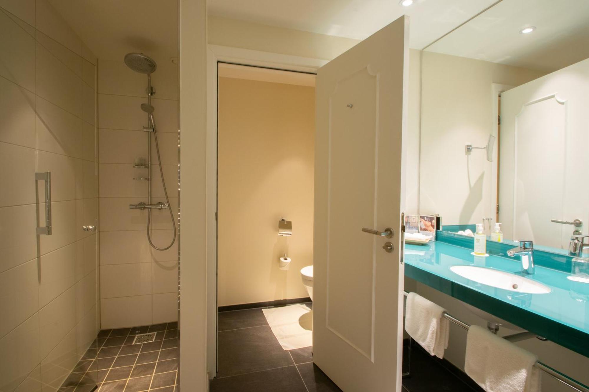 Fletcher Parkhotel De Wiemsel Ootmarsum Eksteriør bilde